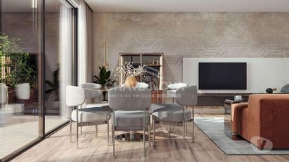Apartamentos a venda - Fotos para Apartamento T3 situado em Oliveira do Douro - Empreendimento