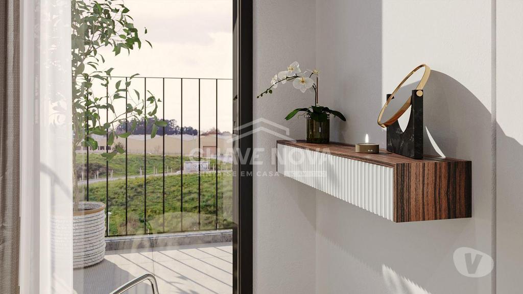 Apartamentos a venda Vila Nova de Gaia - Fotos para Apartamento T3 situado em Oliveira do Douro - Empreendimento