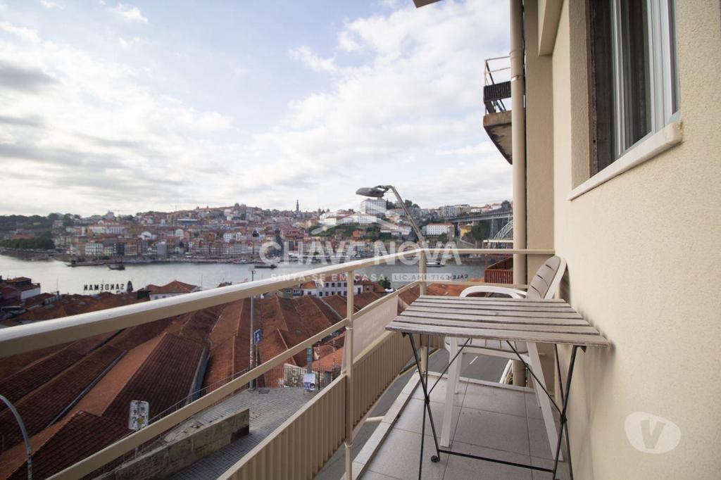 Apartamentos a venda Vila Nova de Gaia - Fotos para Apartamento T2 vistas deslumbrantes para o Rio Douro e Ribeira,