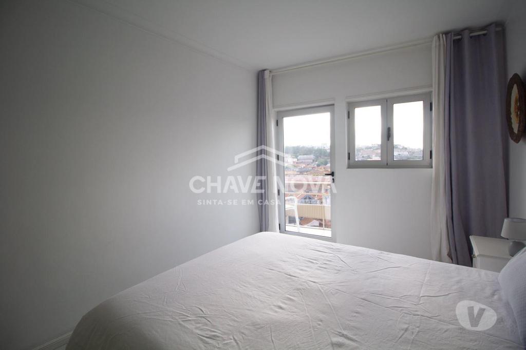 Apartamentos a venda Vila Nova de Gaia - Fotos para Apartamento T2 vistas deslumbrantes para o Rio Douro e Ribeira,