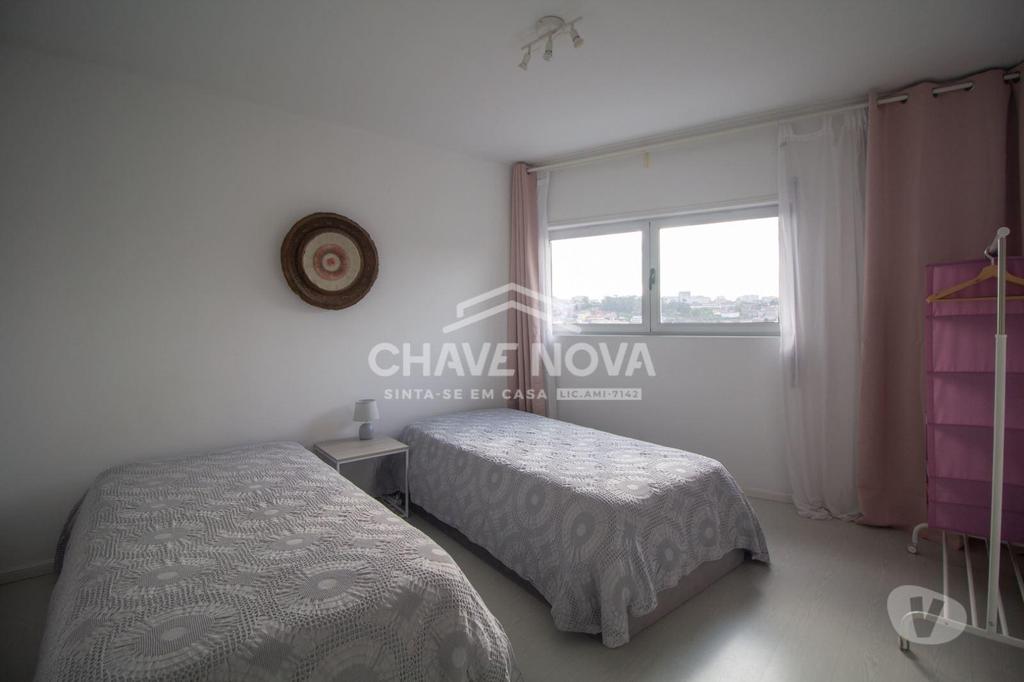 Apartamentos a venda Vila Nova de Gaia - Fotos para Apartamento T2 vistas deslumbrantes para o Rio Douro e Ribeira,