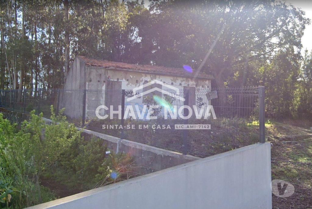 Terrenos Vila Nova de Gaia - Fotos para Terreno Para Construção de Moradia Isolada em Vilar de Andorinho