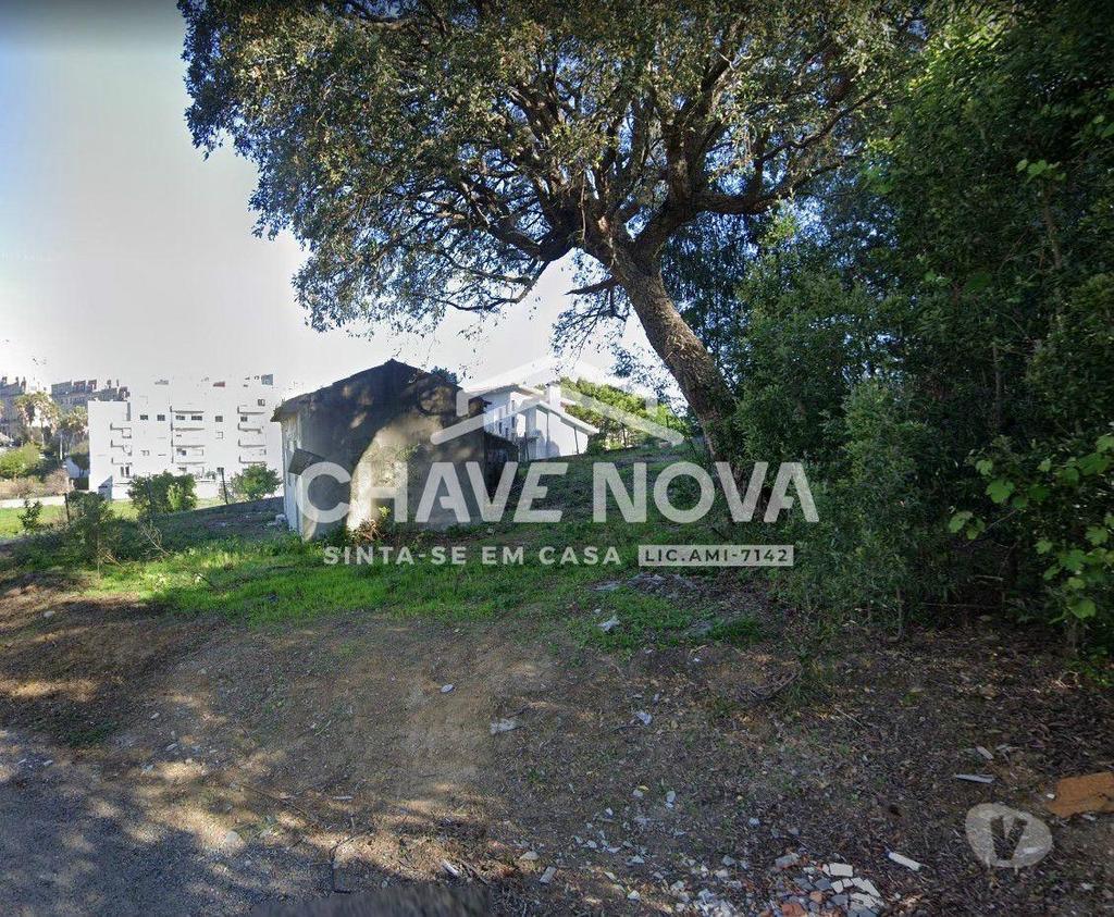 Terrenos Vila Nova de Gaia - Fotos para Terreno Para Construção de Moradia Isolada em Vilar de Andorinho