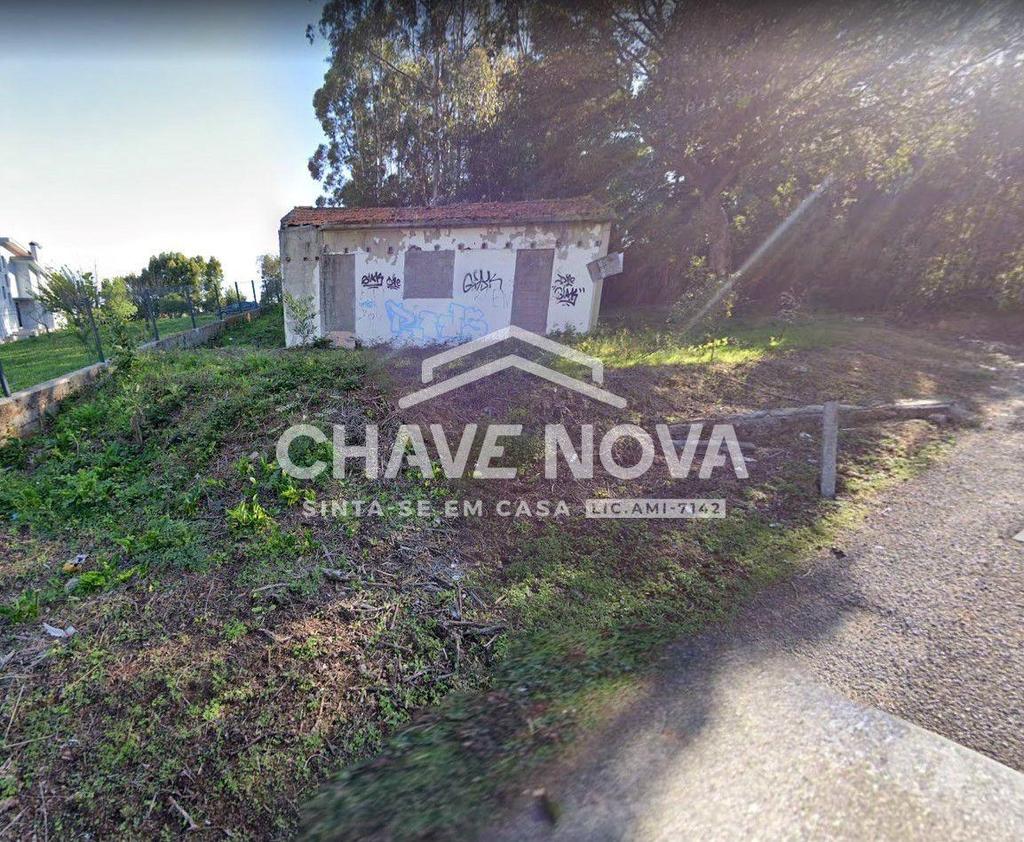 Terrenos Vila Nova de Gaia - Fotos para Terreno Para Construção de Moradia Isolada em Vilar de Andorinho