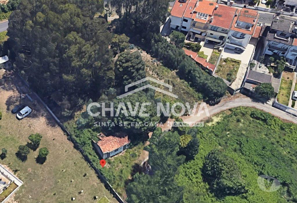 Terrenos Vila Nova de Gaia - Fotos para Terreno Para Construção de Moradia Isolada em Vilar de Andorinho