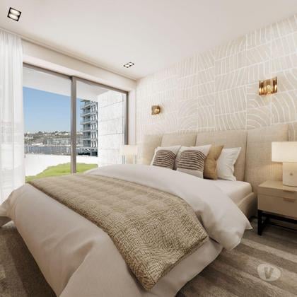 Apartamentos para vender - Fotos para Apartamento T1+1 com varanda localizado na Avenida Afonso de