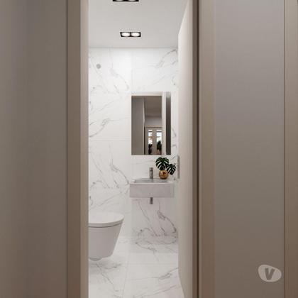 Casas a venda - Fotos para Apartamento T1 com varanda localizado na Avenida Afonso de
