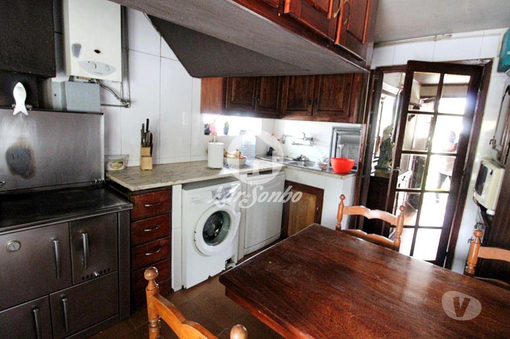 Apartamentos a venda Barcelos - Fotos para Barcelos-Moradia individual em Barcelos (265-M-00561)