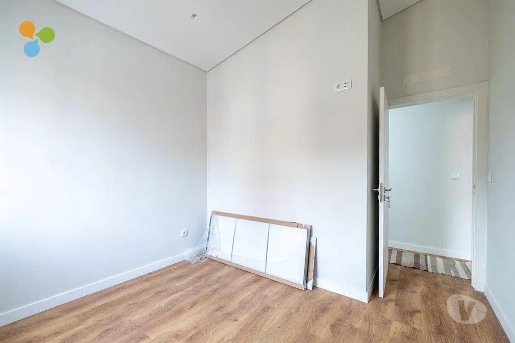 Apartamentos a venda Porto - Fotos para T2 Duplex-coz.equip.sala mobilada-NOVO-PRONTO HABITAR-Antas.