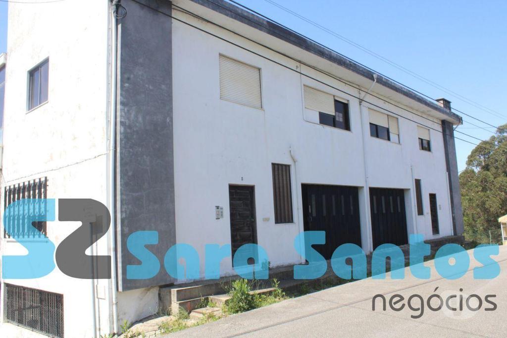 Apartamentos a venda Matosinhos - Fotos para Prédio para recuperar C Projeto aprovado-Porto (SS0462)