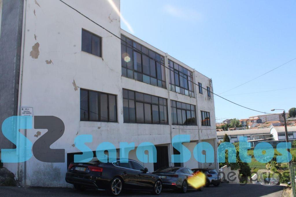 Apartamentos a venda Matosinhos - Fotos para Prédio para recuperar C Projeto aprovado-Porto (SS0462)