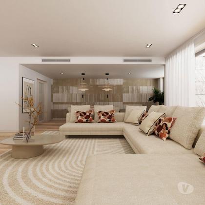 Apartamentos a venda - Fotos para Apartamento T3 com varanda localizado na Avenida Afonso de