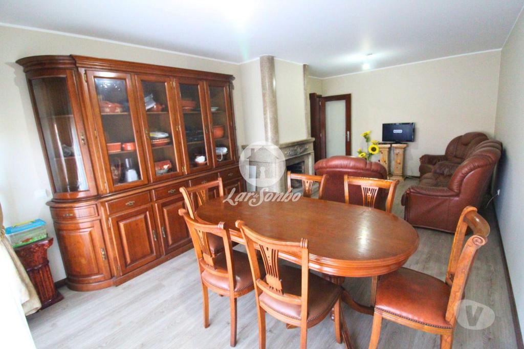 Apartamentos a venda Barcelos - Fotos para Barcelos-Apartamento T3 Remodelado (265-A-01239)