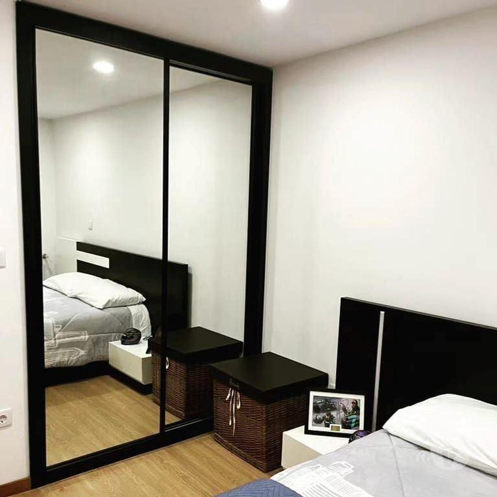 Apartamentos a venda Paredes - Fotos para Apartamento, como novo, para venda, Paredes - Paredes (A 00189)
