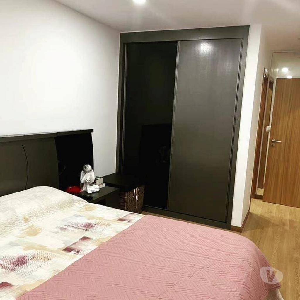 Apartamentos a venda Paredes - Fotos para Apartamento, como novo, para venda, Paredes - Paredes (A 00189)