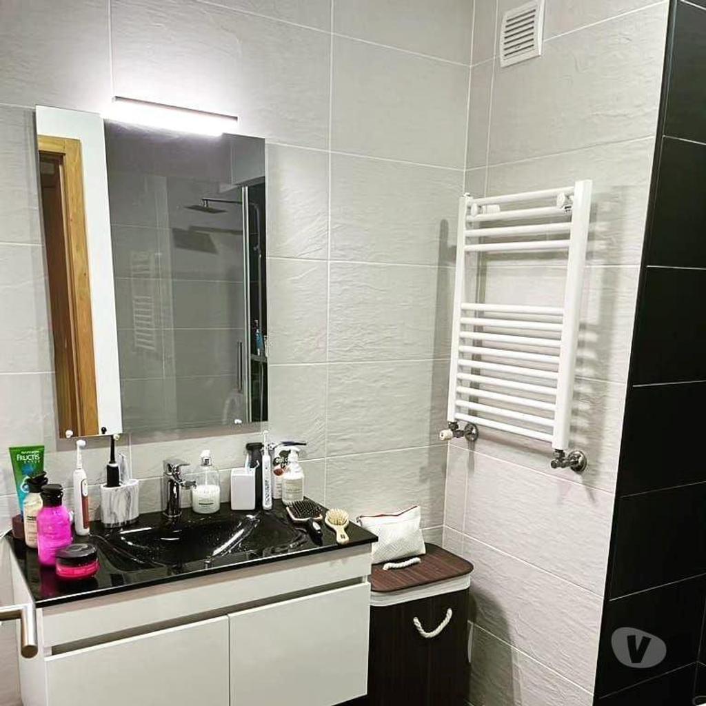 Apartamentos a venda Paredes - Fotos para Apartamento, como novo, para venda, Paredes - Paredes (A 00189)