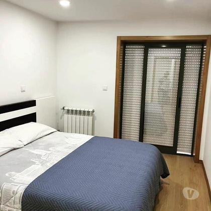 Casas e apartamentos - venda - Fotos para Apartamento, como novo, para venda, Paredes - Paredes (A 00189)