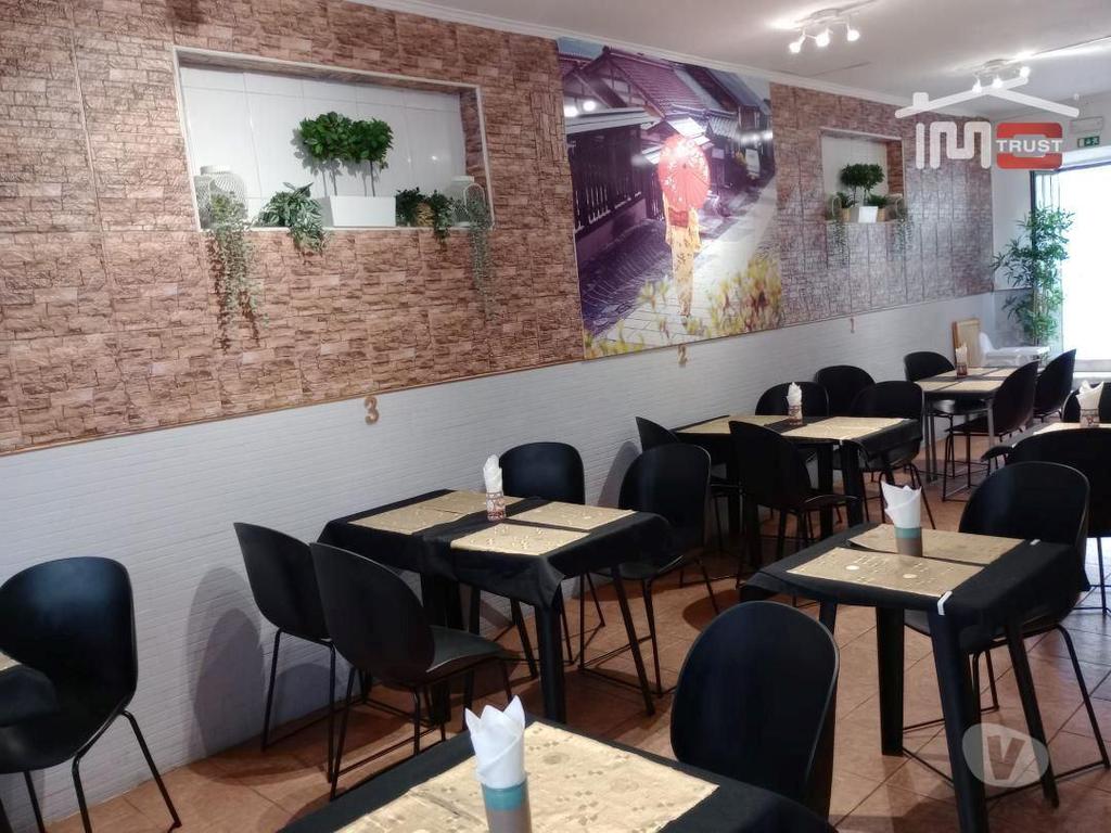 Comprar Loja Seixal - Fotos para Restaurante Pronto A Funcionar ( Negociavel )-( trespasse com...