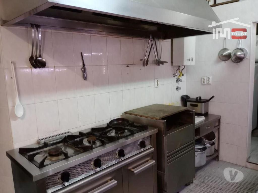 Comprar Loja Seixal - Fotos para Restaurante Pronto A Funcionar ( Negociavel )-( trespasse com...