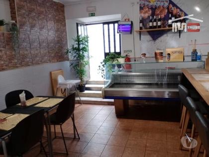 Comprar Loja - Fotos para Restaurante Pronto A Funcionar ( Negociavel )-( trespasse com...