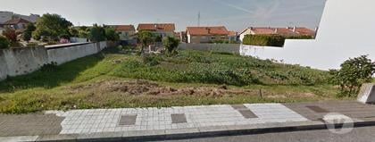 Terrenos - Fotos para Matosinhos-Terreno em Custóias para construção de moradia (02990)