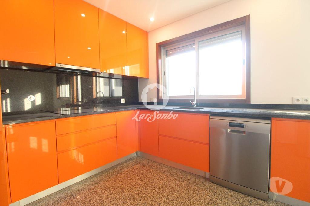 Apartamentos a venda Gondomar - Fotos para Gondomar-Moradias Novas T3, perto da Av. Da Conduta (258-M-00482)