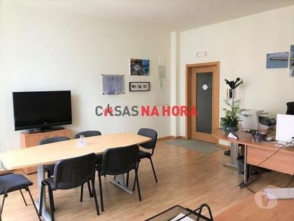 Aluguer Loja - Fotos para Escritório Equipado com Ar Condicionado - Tondela