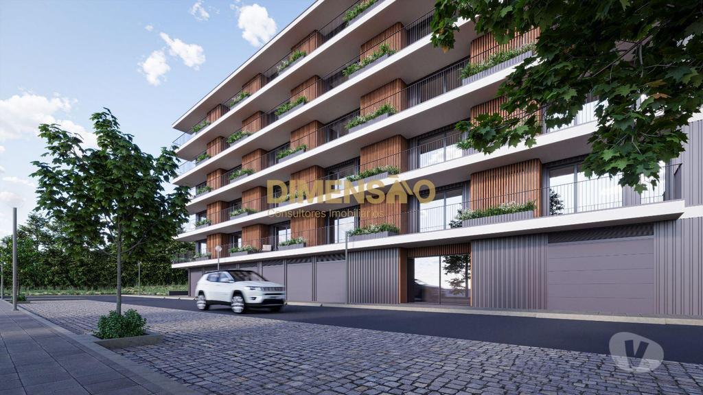 Apartamentos a venda Gondomar - Fotos para Apartamento T2 novo para venda em Fânzeres DCI106C (DCI106C)