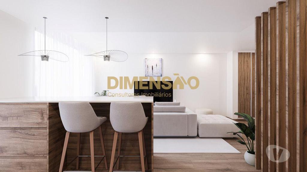 Apartamentos a venda Gondomar - Fotos para Apartamento T2 novo para venda em Fânzeres DCI106C (DCI106C)