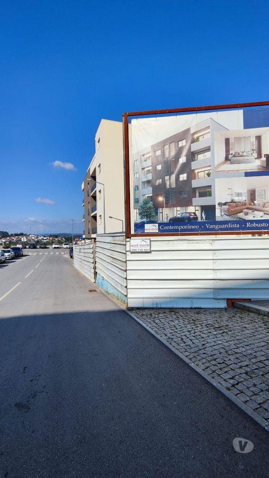 Comprar Loja Lousada - Fotos para Loja, para venda, Lousada - Silvares, Pias, Nogueira e Alvarenga