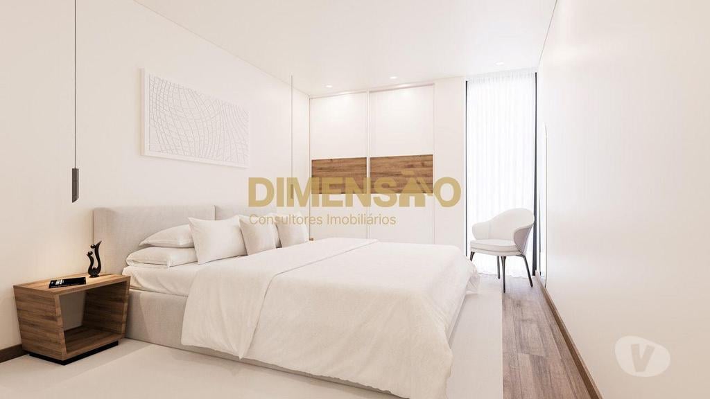 Apartamentos a venda Gondomar - Fotos para Apartamento T2 novo para venda em Fânzeres DCI106D (DCI106D)