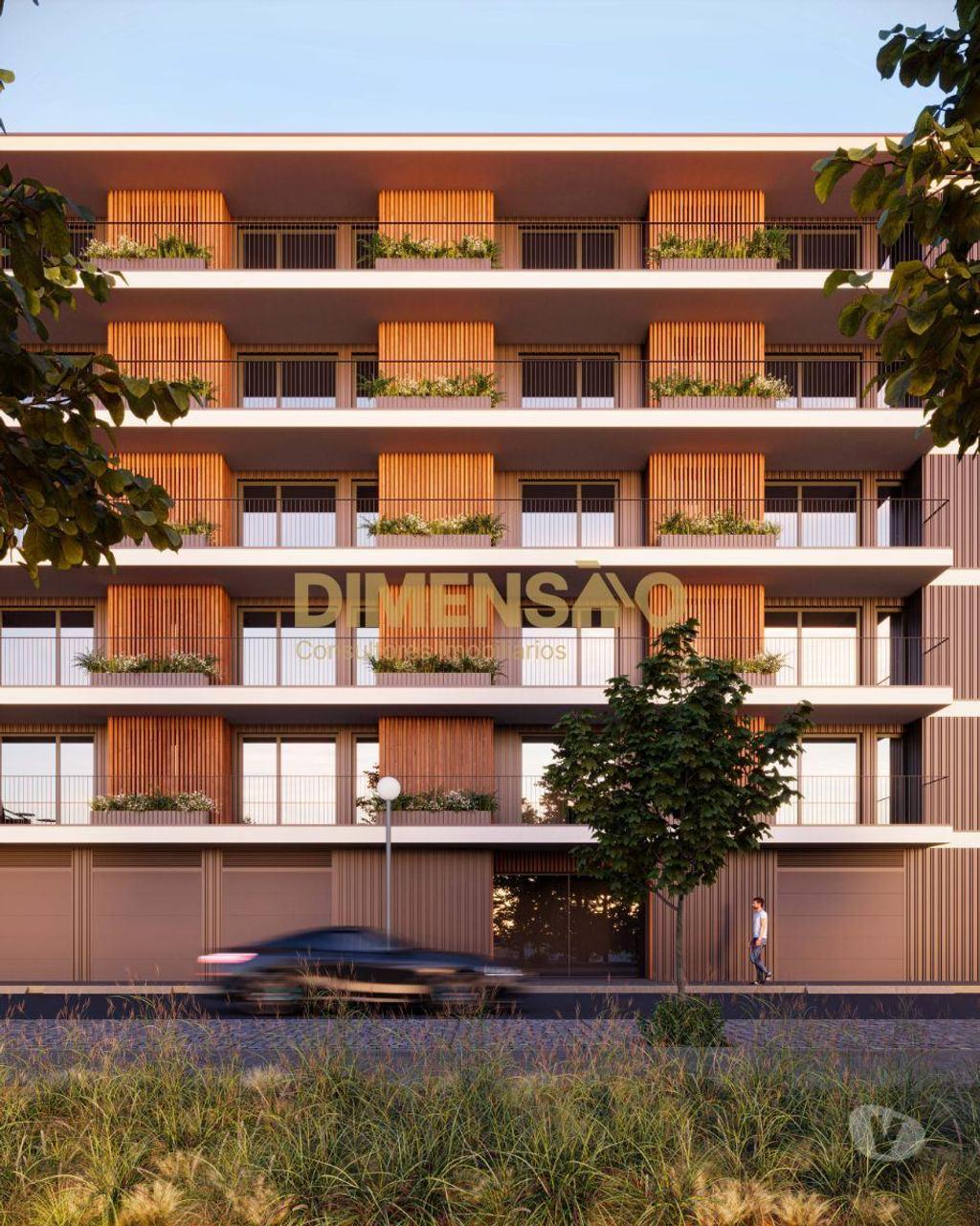 Apartamentos a venda Gondomar - Fotos para Apartamento T2 novo para venda em Fânzeres DCI106D (DCI106D)