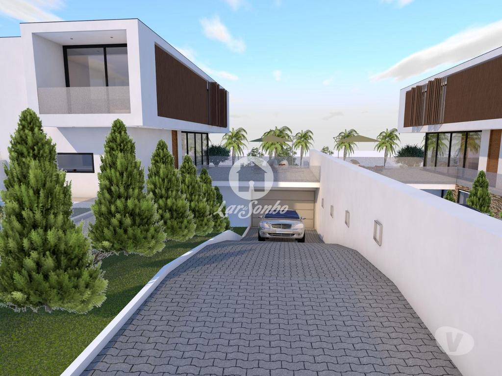 Apartamentos a venda Viana do Castelo - Fotos para Viana-do-castelo-Moradia Nova Construção (265-M-01234)