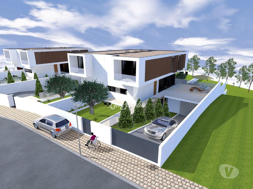Apartamentos a venda Viana do Castelo - Fotos para Viana-do-castelo-Moradia Nova Construção (265-M-01234)