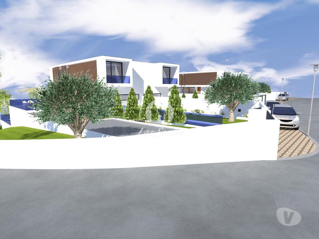 Apartamentos a venda Viana do Castelo - Fotos para Viana-do-castelo-Moradia Nova Construção (265-M-01234)