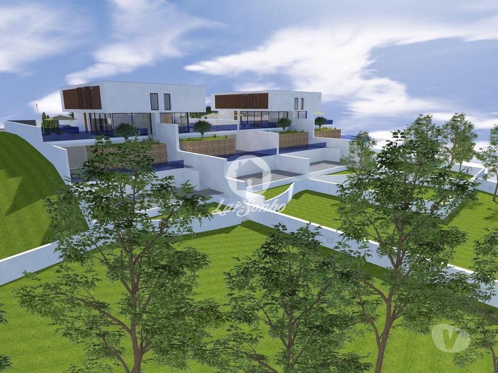Apartamentos a venda Viana do Castelo - Fotos para Viana-do-castelo-Moradia Nova Construção (265-M-01234)