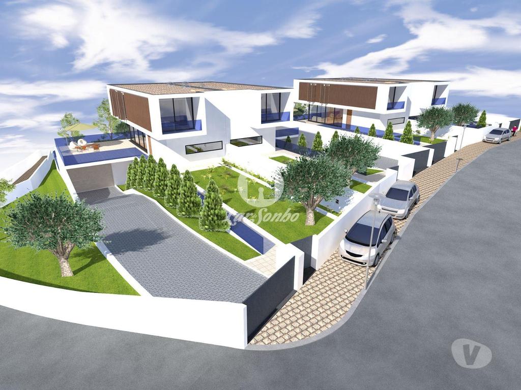 Apartamentos a venda Viana do Castelo - Fotos para Viana-do-castelo-Moradia Nova Construção (265-M-01234)