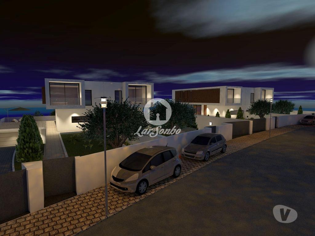 Apartamentos a venda Viana do Castelo - Fotos para Viana-do-castelo-Moradia Nova Construção (265-M-01234)