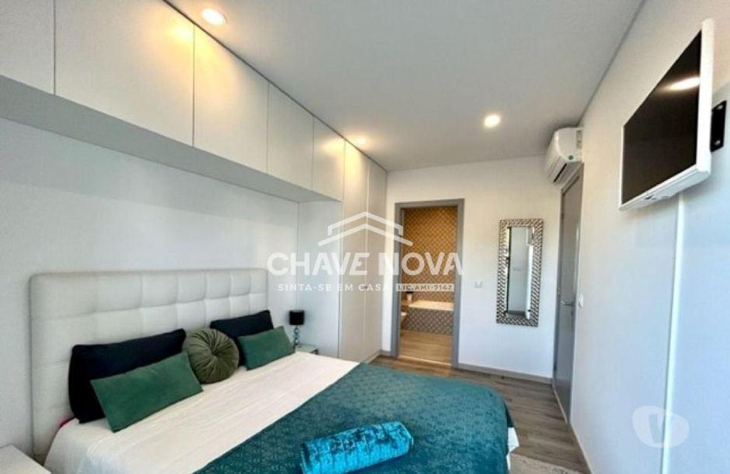 Apartamentos a venda Loulé - Fotos para Loule-Apartamento T2 em zona nobre de Quarteira. (VLM 00084)