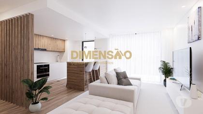 Imóveis para venda - Fotos para Apartamento T3 novo para venda em Fânzeres DCI106B (DCI106B)