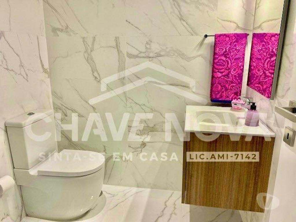 Apartamentos a venda Vila Nova de Gaia - Fotos para Apartamento T2 com Varanda Privativa e Deslumbrantes Vistas para