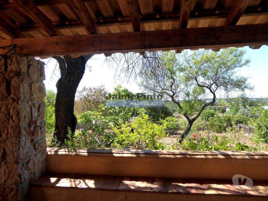 Terrenos Faro - Fotos para Casa, Quinta, 31.500m2, em Estói. Portugal, Faro, Estói. (9318_Q)