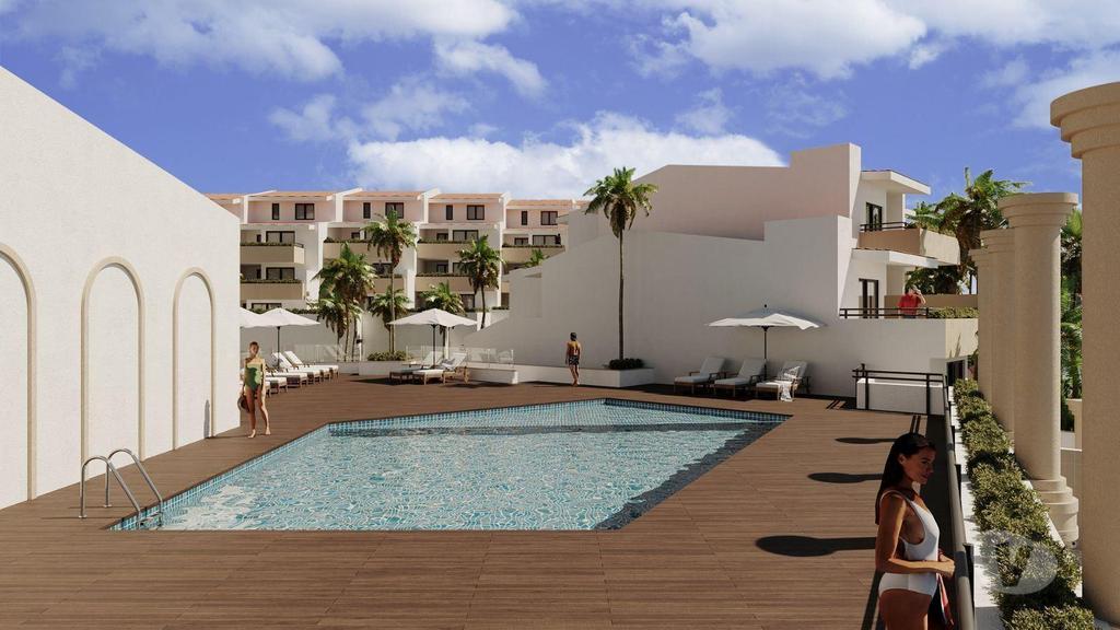 Apartamentos a venda Loulé - Fotos para Loule-Magnífico T2 no coração de Vilamoura (VLM 00078)