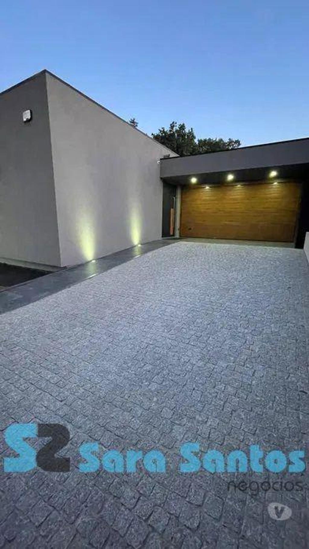 Apartamentos a venda Paços de Ferreira - Fotos para Moradia Térrea T4 Luxo C Piscina centro cidade-Paços Ferreira