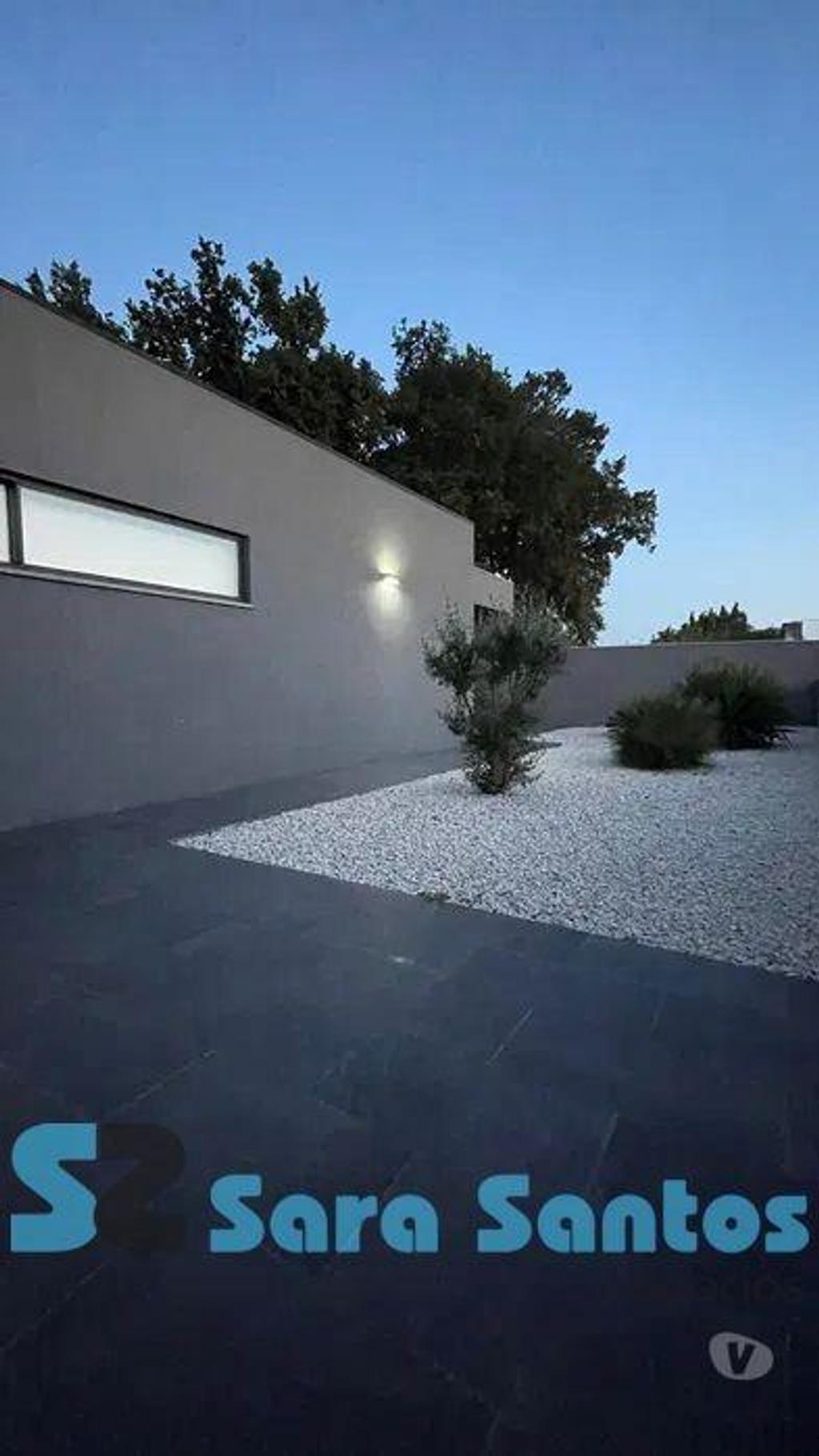 Apartamentos a venda Paços de Ferreira - Fotos para Moradia Térrea T4 Luxo C Piscina centro cidade-Paços Ferreira