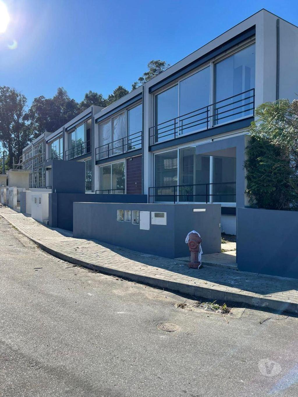 Apartamentos a venda Braga - Fotos para Braga-Moradias - Teboso - Braga (017 23)