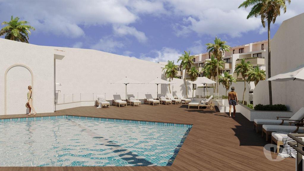 Apartamentos a venda Loulé - Fotos para Loule-Magnífico T2 com 80m2 em Vilamoura (VLM 00086)