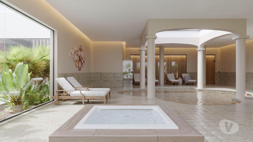 Apartamentos a venda Loulé - Fotos para Loule-Magnífico T2 com 80m2 em Vilamoura (VLM 00086)