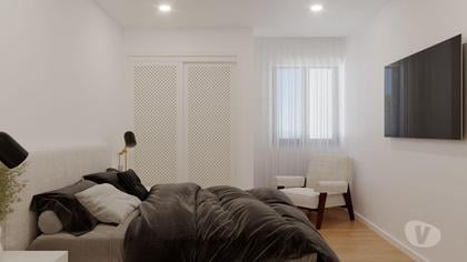Casas a venda - Fotos para Loule-Magnífico T2 com 80m2 em Vilamoura (VLM 00086)