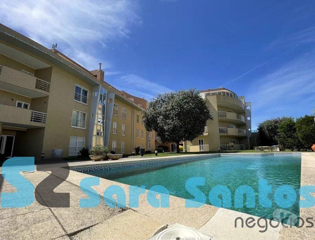 Apartamentos a venda Vila Nova de Gaia - Fotos para T2, em condomínio com piscina e jardim, na praia de Miramar-